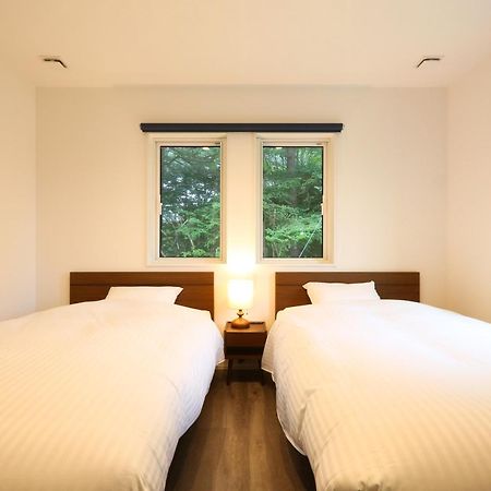 Villa Albatross Karuizawa Exterior foto