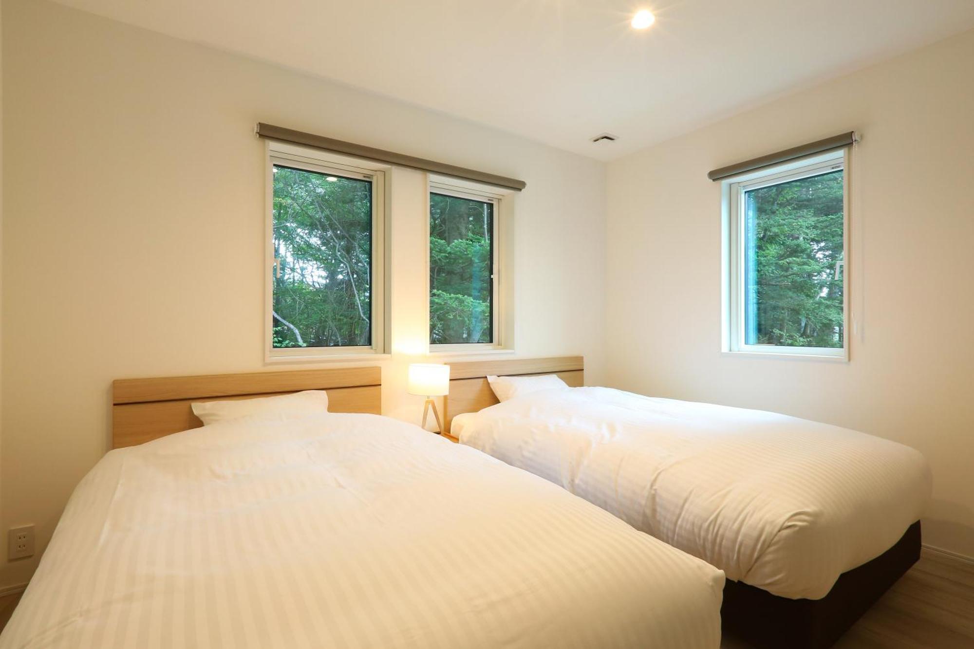 Villa Albatross Karuizawa Exterior foto