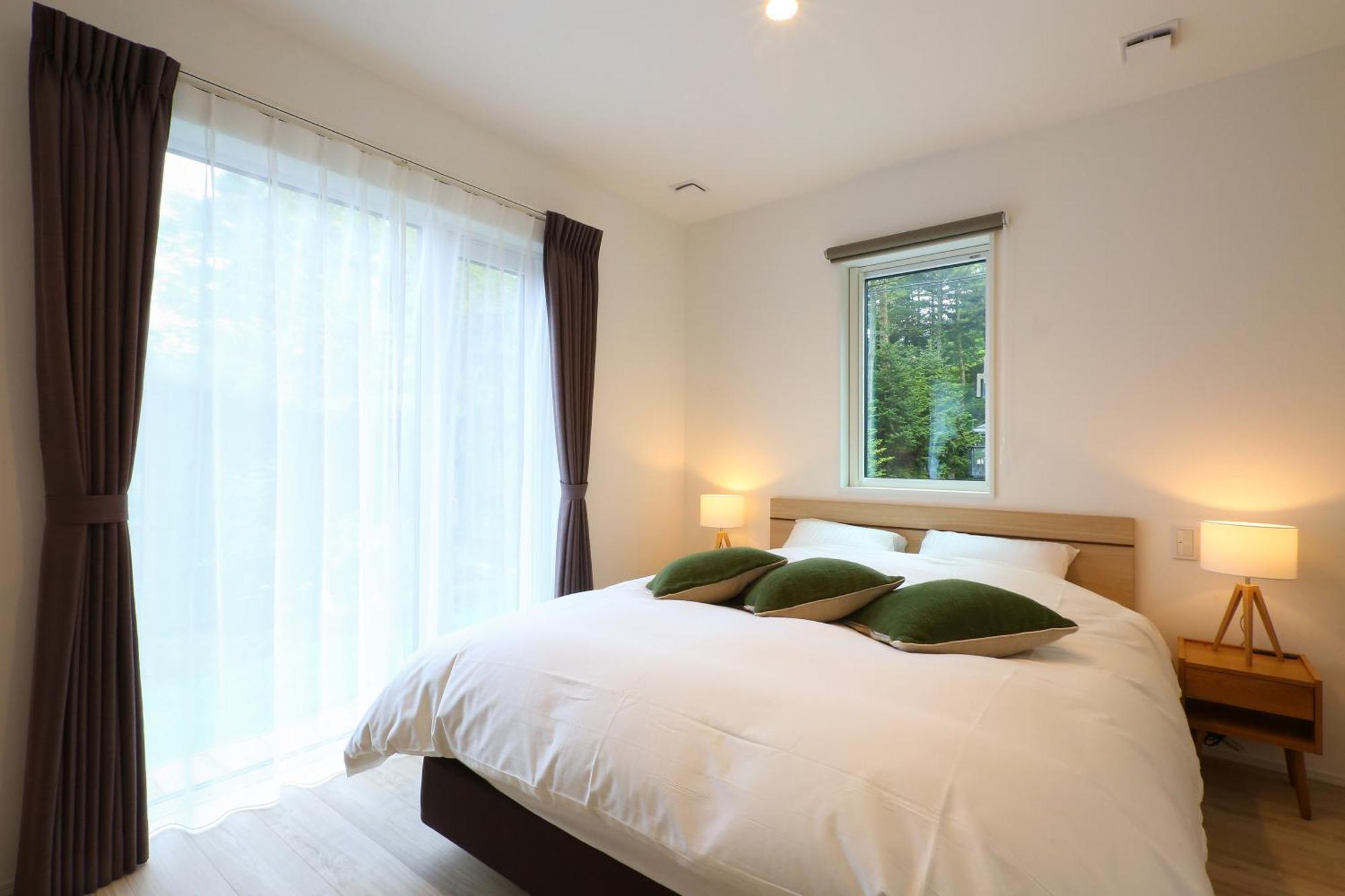 Villa Albatross Karuizawa Exterior foto
