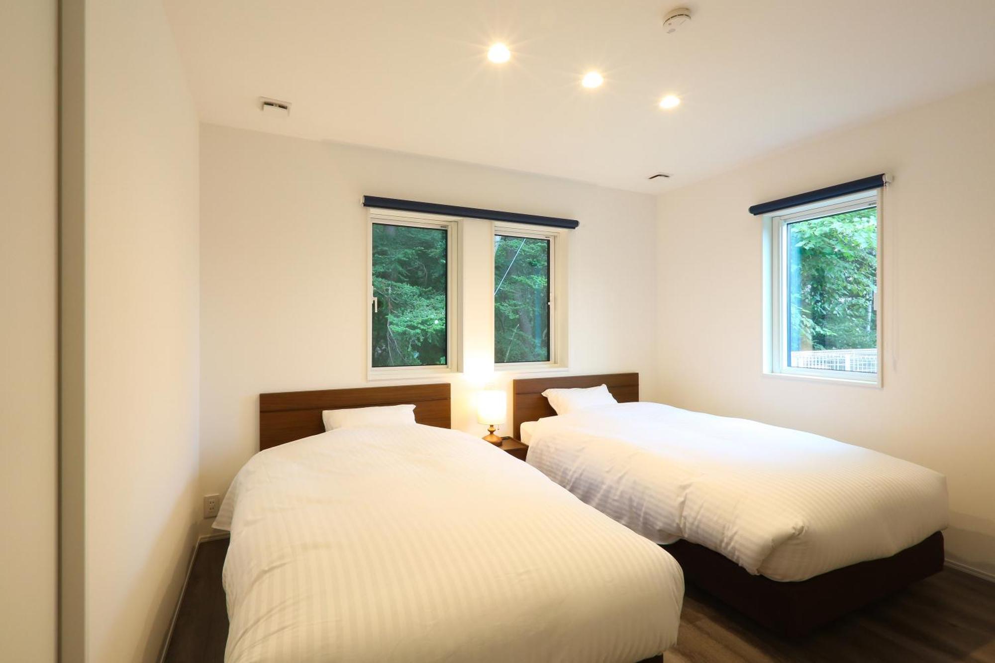 Villa Albatross Karuizawa Exterior foto
