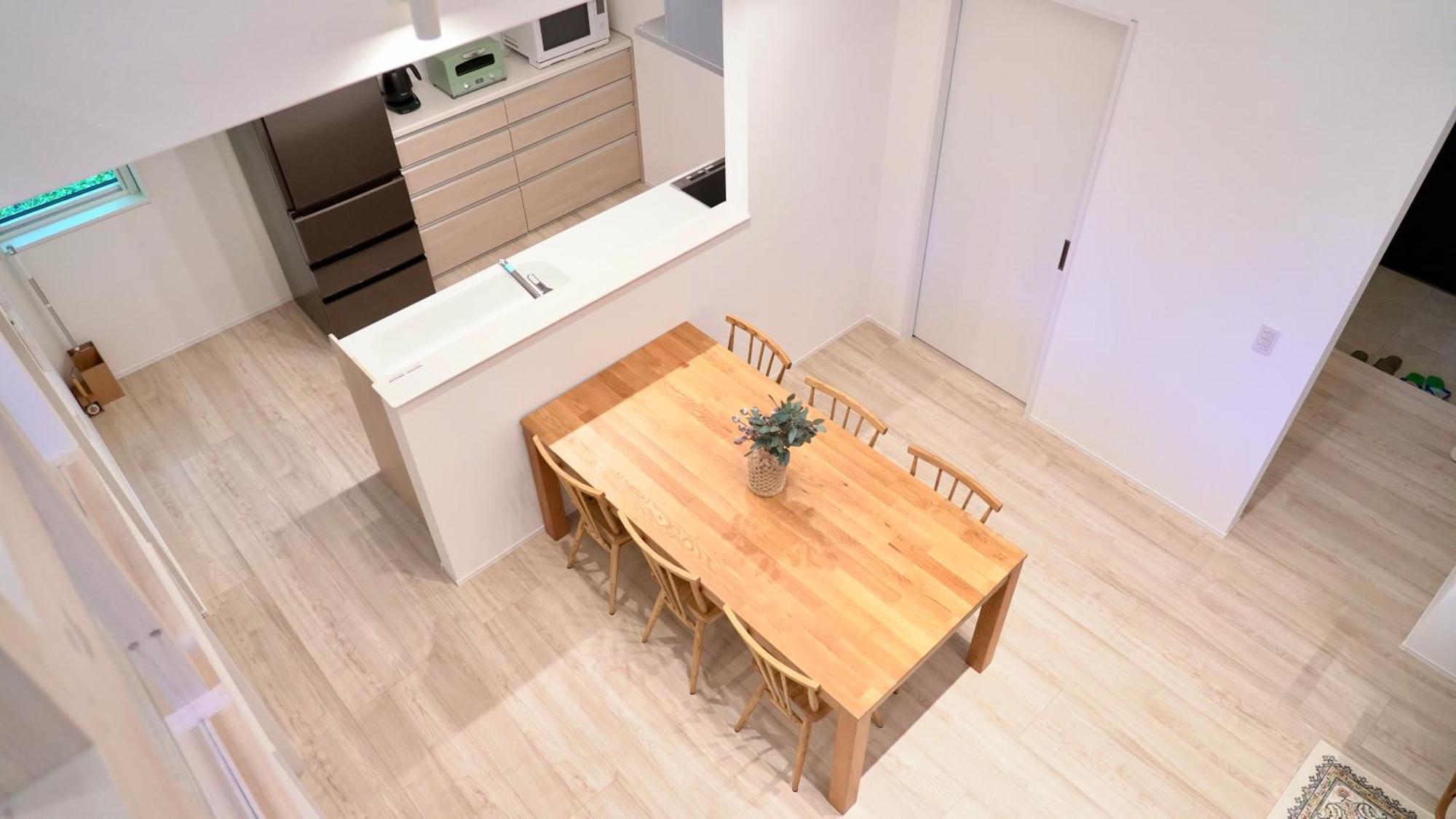 Villa Albatross Karuizawa Habitación foto