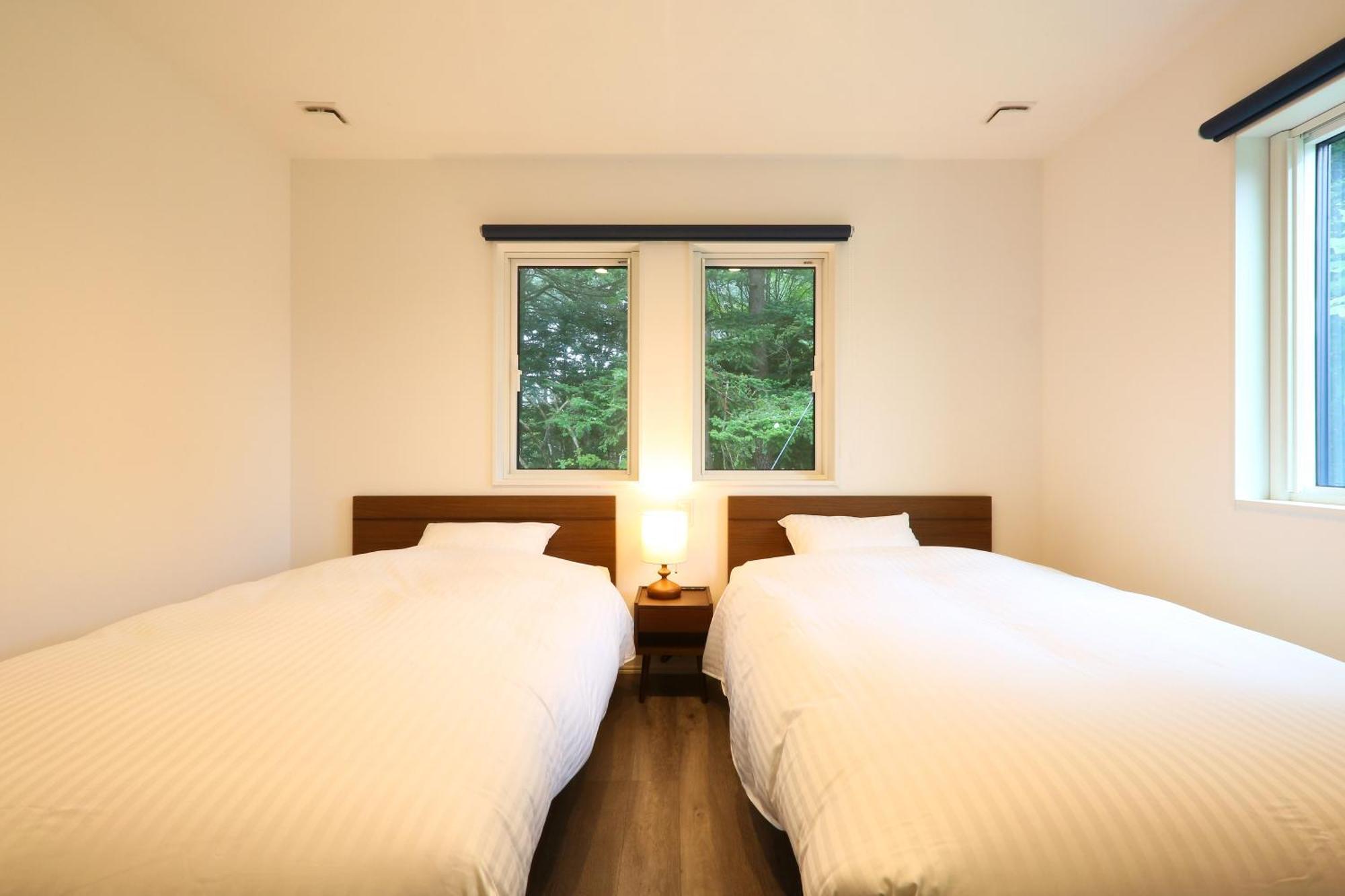 Villa Albatross Karuizawa Exterior foto