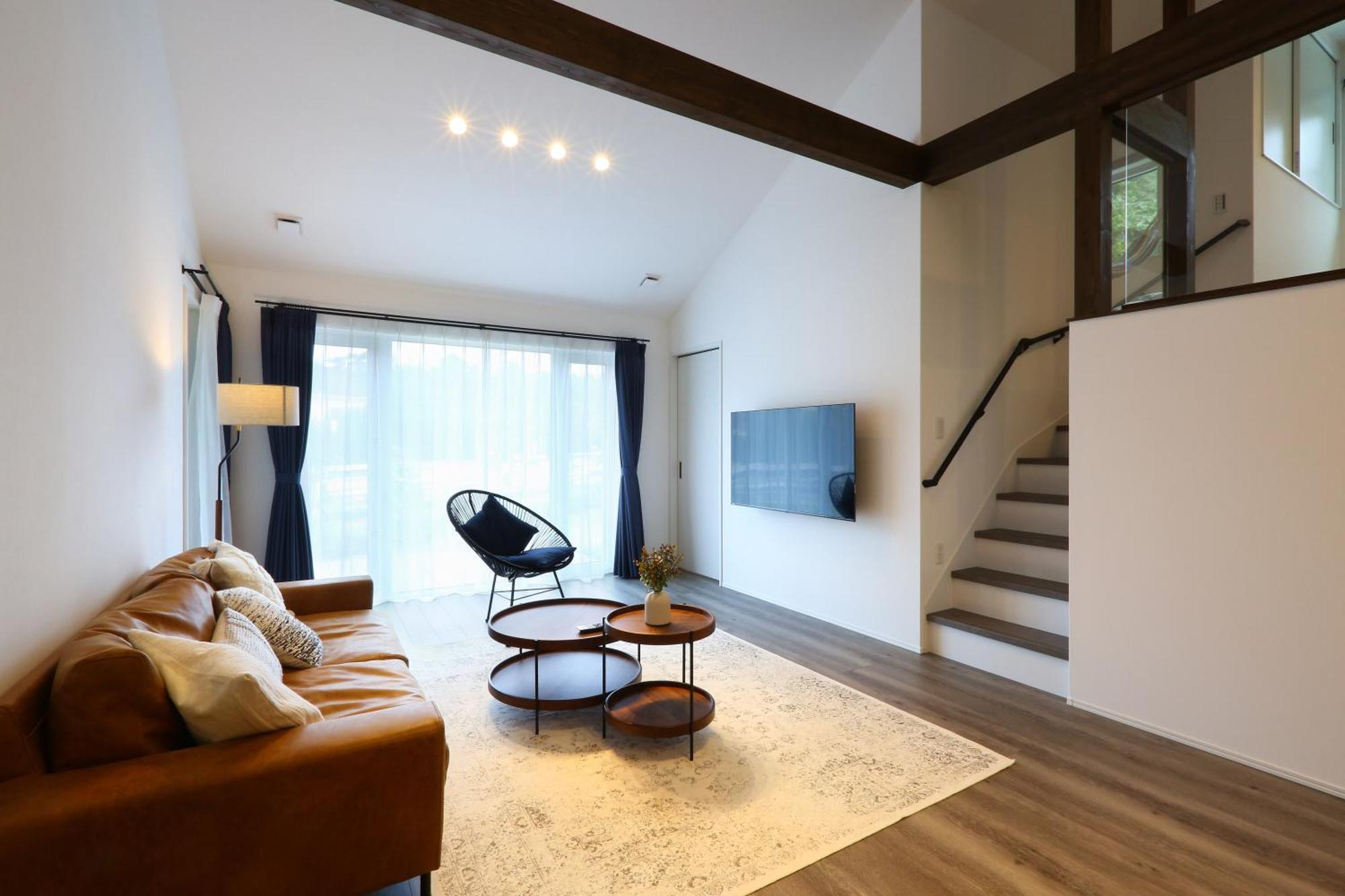 Villa Albatross Karuizawa Exterior foto